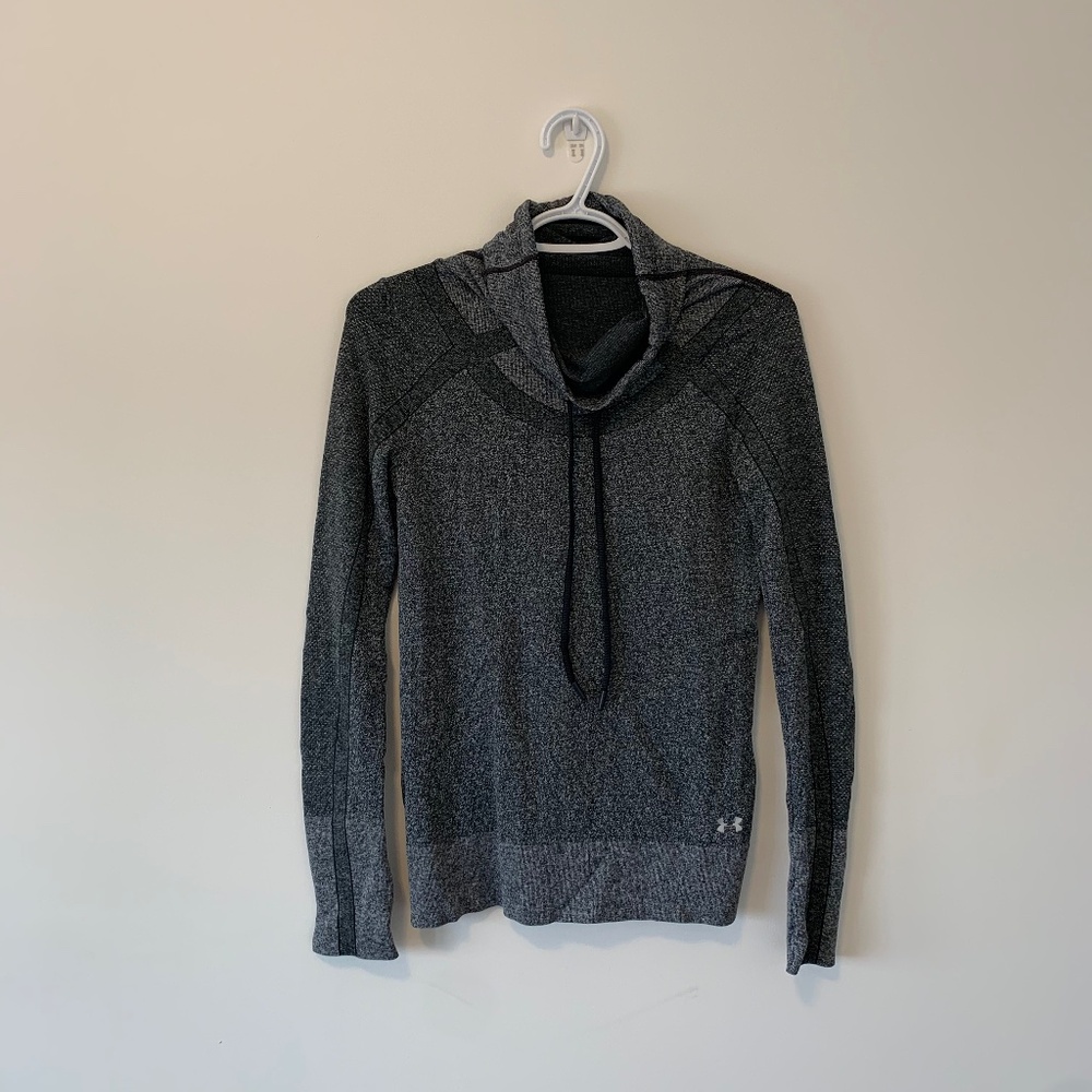 Under Armour Long Sleeve